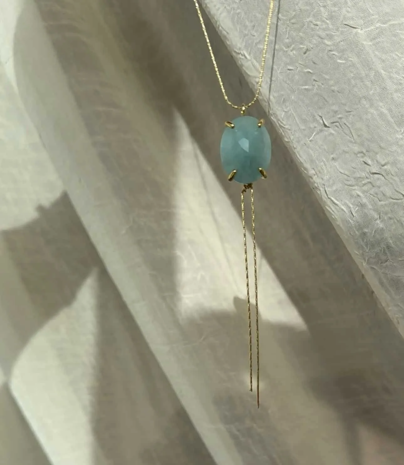 MARINE NECKLACE