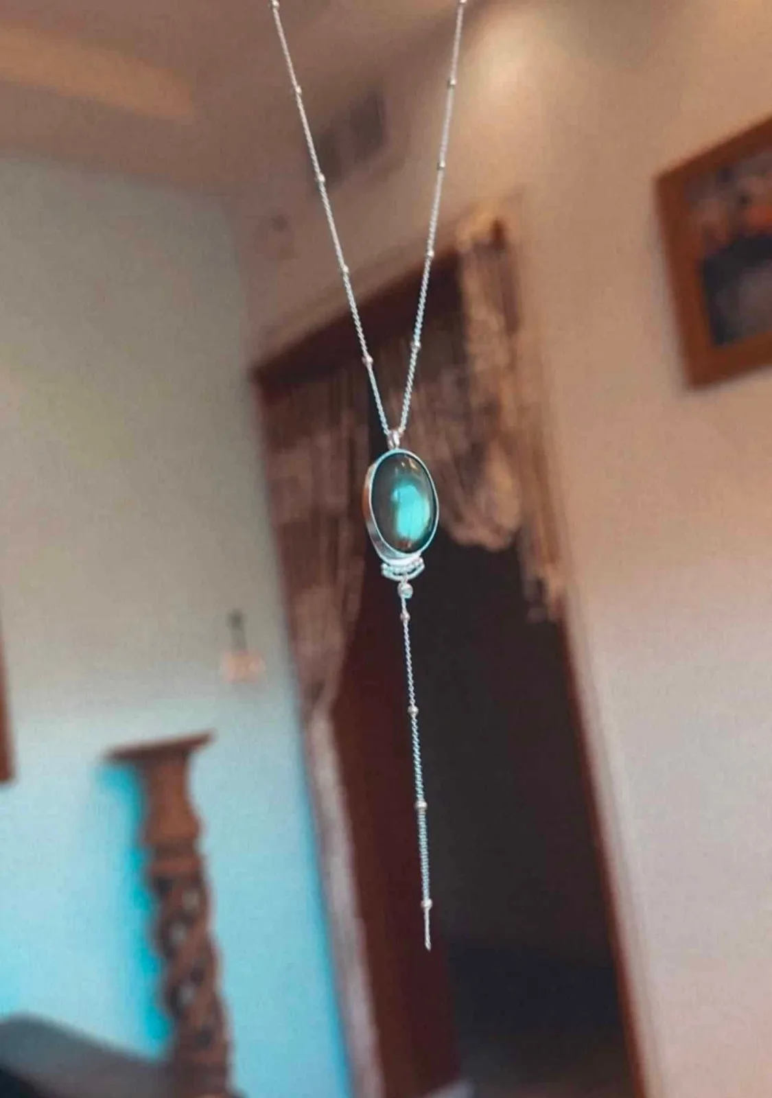 RORO NECKLACE