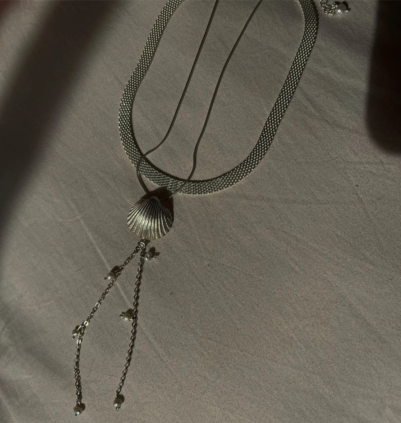 J'OYA NECKLACE