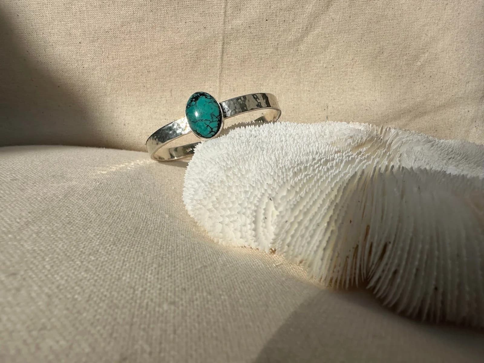 TURQUOIS BRACELET