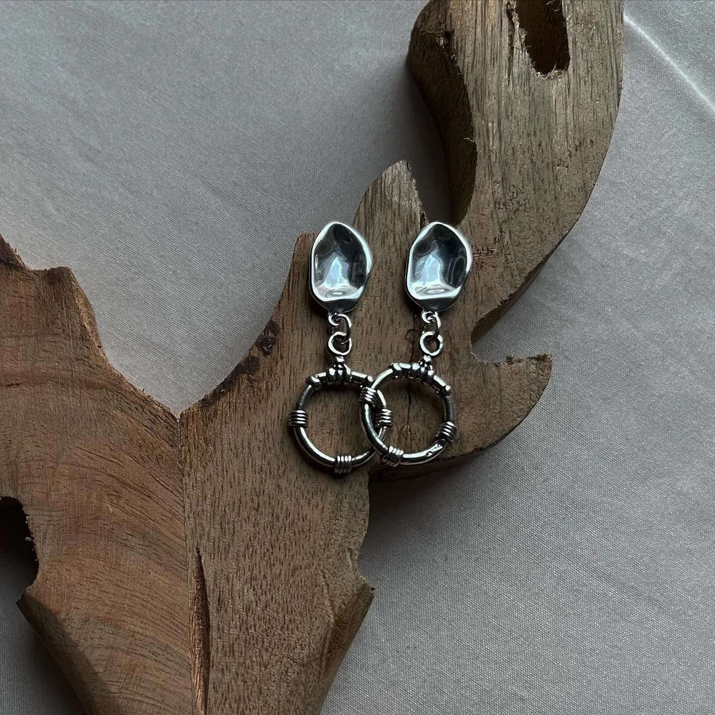 BLAIR EARRINGS