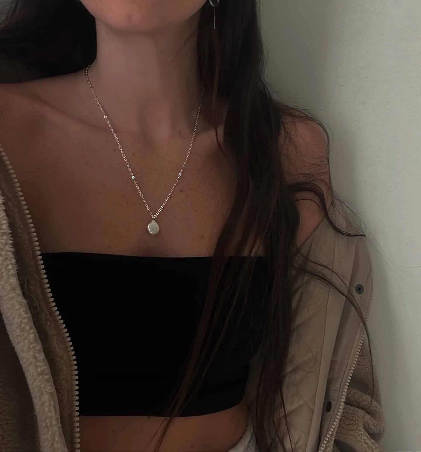 RON NECKLACE
