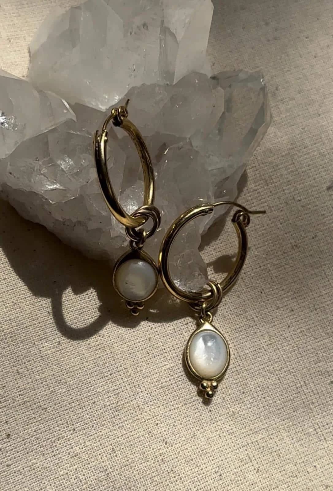 EMMA EARINGS