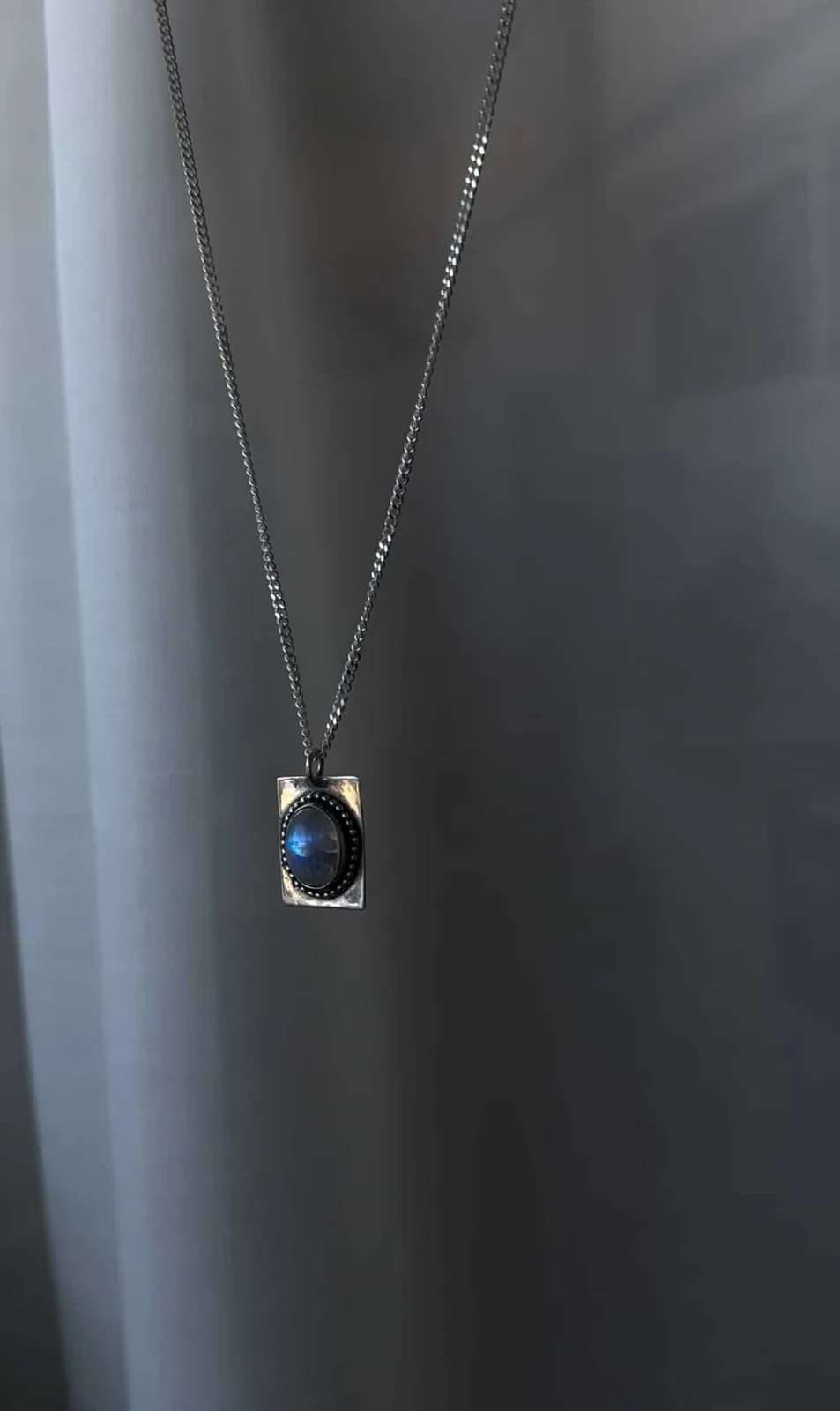COCO NECKLACE
