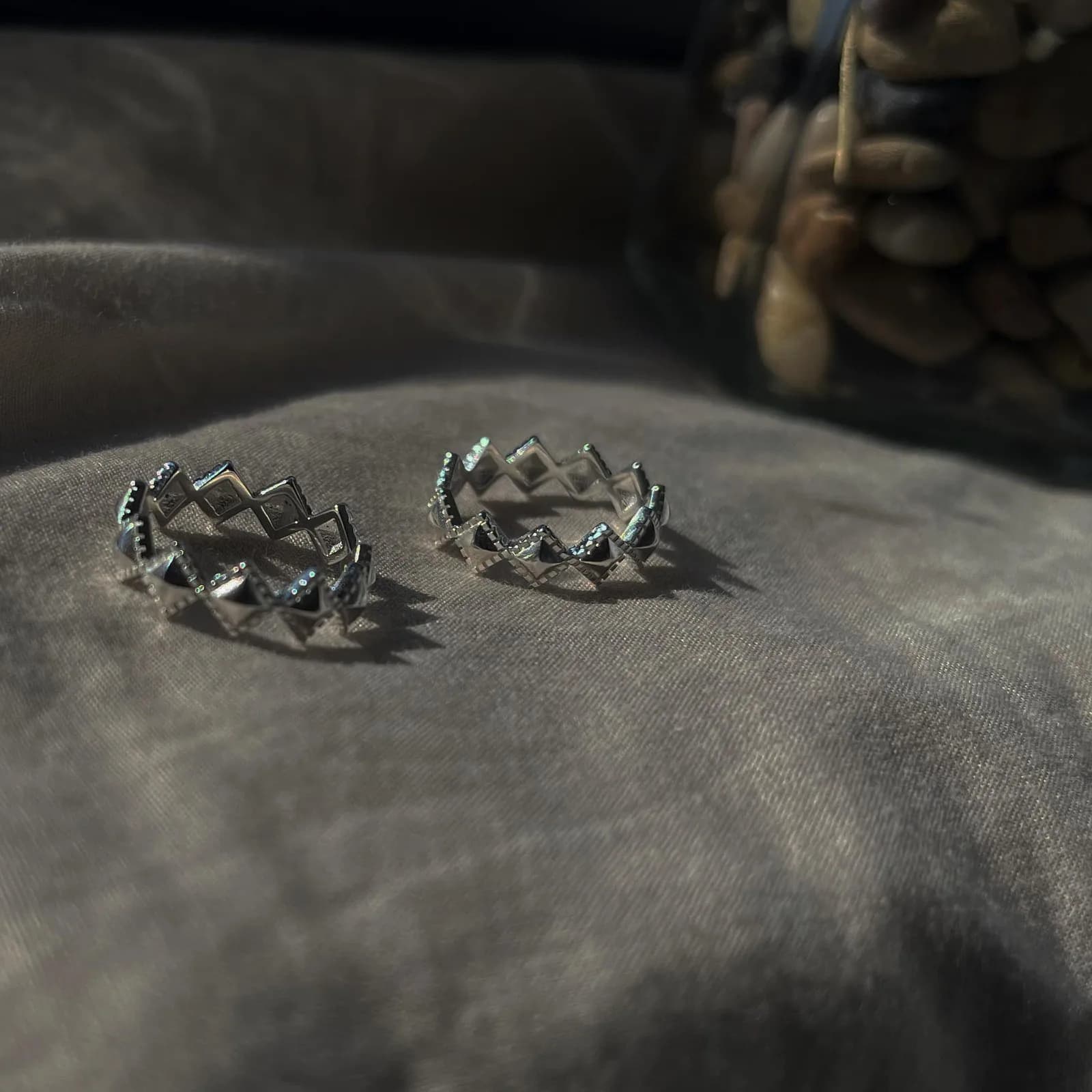 MOONA RING