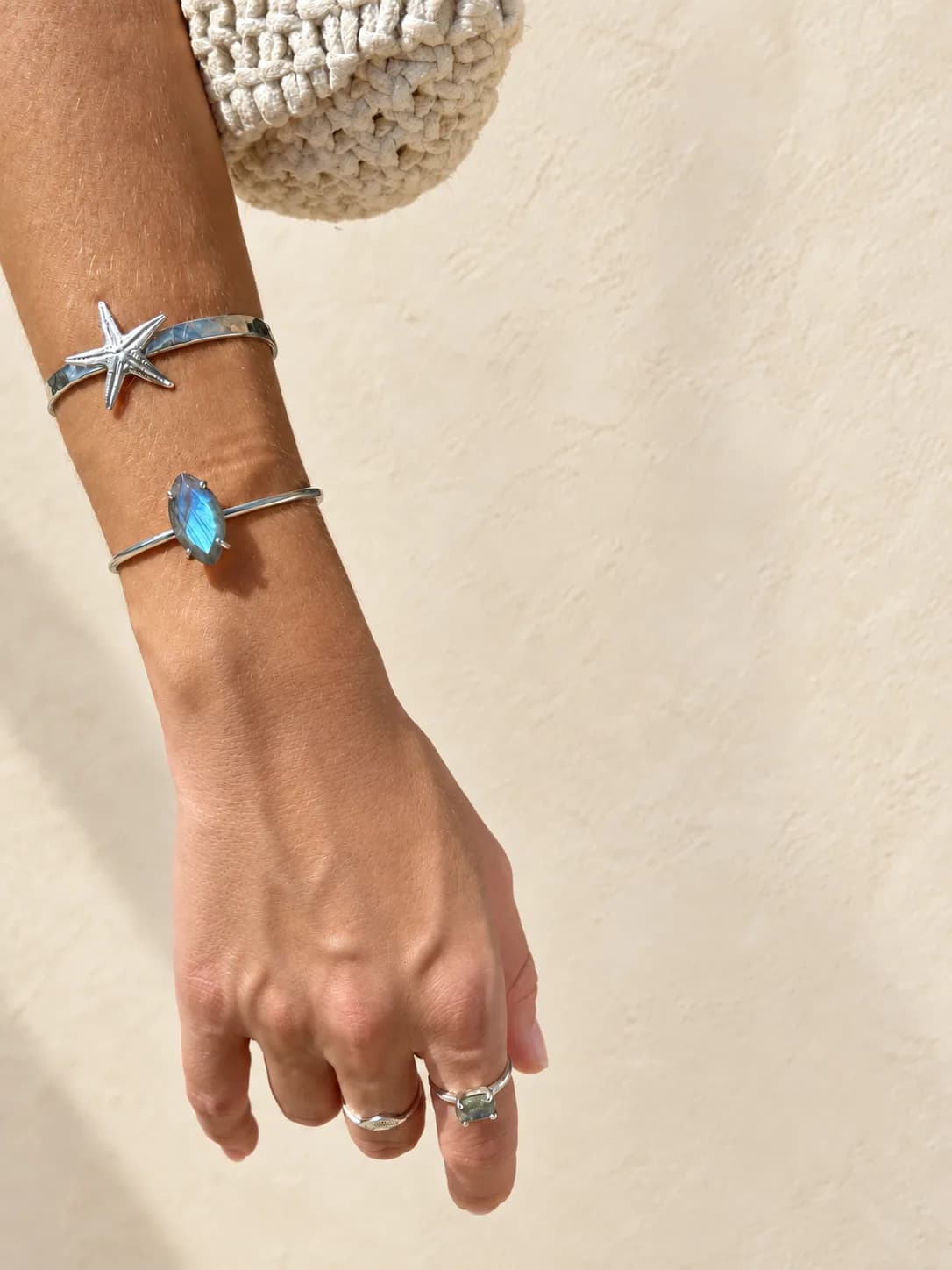 STAR BRACELET